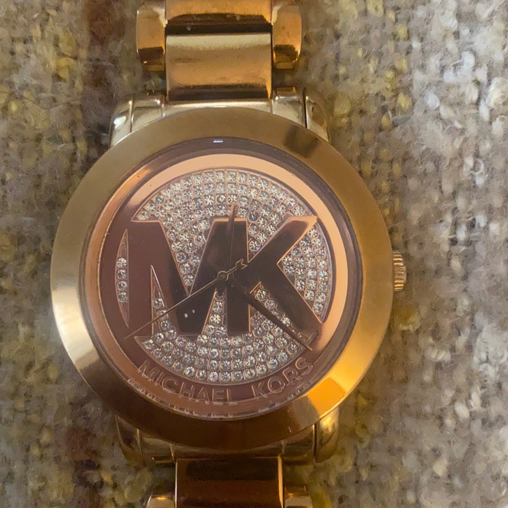 Michael Kors watch